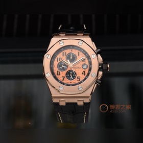 愛彼 Audemars Piguet 皇家橡樹離岸型系列 防炫光處理礦物質強化玻