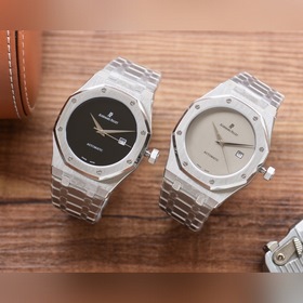虎虎生威-新春巨獻-AP愛彼Audemars Piguet全新表盤設計拉絲工藝