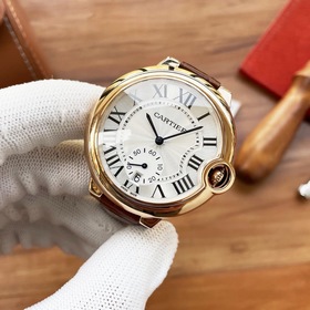 （石英）台灣廠出品三碼合一 尺寸33mm 36mm 42mmCartier 卡