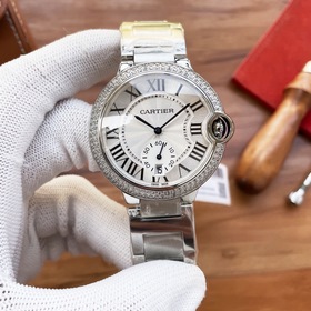 （石英）台灣廠出品三碼合一 尺寸33mm 36mm 42mmCartier 卡