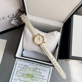 _迷你小号28mm 原廠開模最新款Gucci古馳G-Timeless系列，毫米石