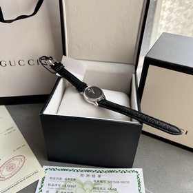 _迷你小号28mm 原廠開模最新款Gucci古馳G-Timeless系列，毫米石