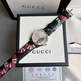 古馳 Gucci G-Timeless YA1264123/YA126284 系
