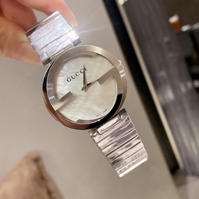 爆款全智賢同款！Gucci小牛皮款雙G，适合所有妹子的27和37毫米兩種表徑，防