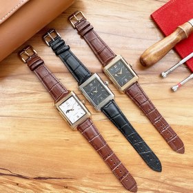 方形精品【最新】：萬國最佳設計獨家首發【類型】：精品男士腕表【表帶】：真牛
