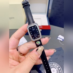 獨家實拍，認準品質與細節LONGINES【浪琴】馬術最新騎仕系列女表！小巧的表