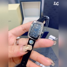 獨家實拍，認準品質與細節LONGINES【浪琴】馬術最新騎仕系列女表！小巧的表