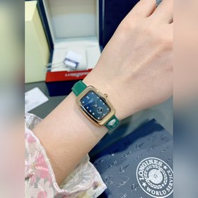 獨家實拍，認準品質與細節LONGINES【浪琴】馬術最新騎仕系列女表！小巧的表