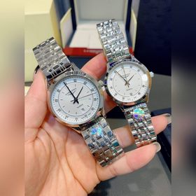 獨家實拍，認準品質與細節品牌：浪琴-Longines類型：情侶腕表殼套：頂