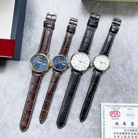 浪琴 Longines 精品情侶對表，攜手而來，簡約精緻，品質精湛，熱賣全城。采