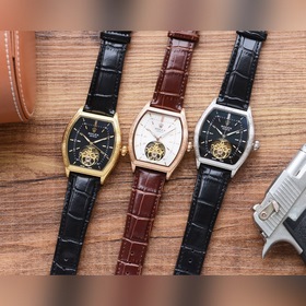 酒桶新品 震撼上市【最新】：勞力士大飛輪設計【類型】：精品男士腕表【表帶】