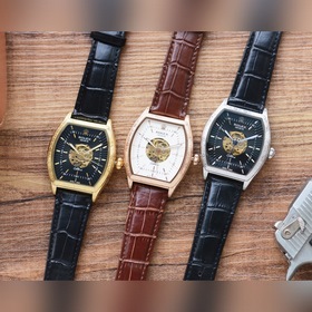 酒桶新品 震撼上市【最新】：勞力士大飛輪設計【類型】：精品男士腕表【表帶】