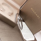BVLGARI Serpenti 蛇系列最新款細版本 手镯 所有寶格麗原裝店擺在