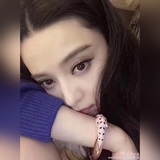範冰冰範爺 霸氣同款爆款手镯。Panthère de Cartier豹子手镯，1