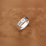 ChromeHearts 克羅心   6mm寶劍戒指