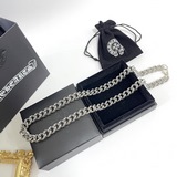 Chrome Hearts   克羅心項鍊
280330310