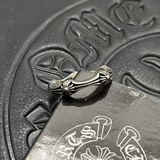 CHROME HEARTS高版本克羅心十字花戒指