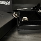 克羅心
頂級精工版本，完美複刻。
戒指複古做舊工藝，時尚百搭。
統一價