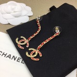 Chanel  香奈兒耳環