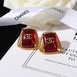 小香 Chanel 新品 一比一品質 香奈鵝 中古 系列 方形 經典cc