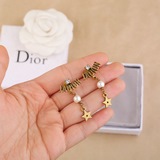 Dior  迪奧耳環