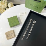 新品
編碼 
原單貨
配送全套Gucci正品包裝
新款Gucci古馳互扣式雙G 