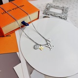 新品上架 配全套高檔包裝：盒子+證書+禮品袋+布袋+發票+卡片等路易威登 多花項