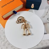 .新品上架
MR. NAIL 包飾
采用男士人物造型的Mr. Nail包飾與鑰匙
