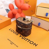 新品
VANITY MONOGRAM 包飾 鑰匙扣 M00545
Louis V