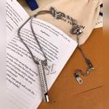 pendant chain whistle 項鍊pendant chain w