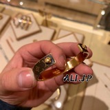 lv手镯louis vuitton 路易威登 原裝打版好版本 lv老花皮繩手環●