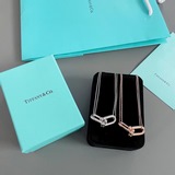 Tiffany 雙關節 蒂芙尼經典優雅的 卓爾不凡的大膽混搭 在風格變換中發現真