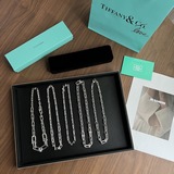 新品情侶款
新款TIFFANY&Co.蒂芙尼Tiffany Hlard Wear