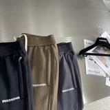 New# 

-Balenciag 專櫃最新休閑褲！
頂級品質！原版面料！
朋克