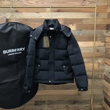 【BURBERRY 巴寶莉】高品質羽絨服 極度防寒 專櫃同步 售價過萬 最牛逼的