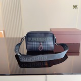 禮盒包裝burberry（巴寶莉）相機包[呲牙]不論是日常出行 男女同款 超級