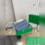配盒BVcassette斜挎包氣場強大又百搭的包包時髦又有活力感獨特的設