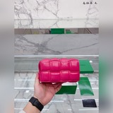 Bottega Veneta BV編織腰包 尺寸20 12cm