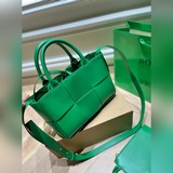 禮盒包裝BV編織購物袋新款托特手袋Bottega Veneta春夏新款購物