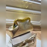 禮盒包裝Bv*gari 琺琅系列 原單品 專櫃新款得意]可單肩可斜挎 超高級經