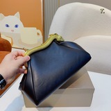 禮盒包裝超級火爆寶格麗 晚宴夾子包 高端貨[勾引]絕對超高回頭率！～高端時尚 