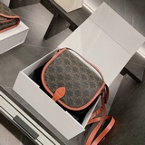 折疊禮盒包裝潮熱度不減，老花風持續升溫，LV、Gucci、Dior、Fendi