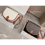 禮盒包裝潮熱度不減，老花風持續升溫，LV、Gucci、Dior、Fendi中古