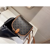 潮熱度不減，老花風持續升溫，LV、Gucci、Dior、Fendi中古老花包都已