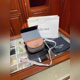 賽琳celine潮熱度不減，持續升溫，LV、Gucci、Dior、Fendi中古