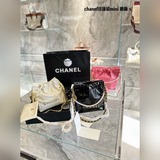 原版chanel 2023ss迷你垃圾袋#大爆款預測天呐chanel mi
