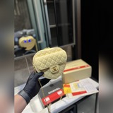 （禮盒包裝）香奈兒這大概是Chanel史.上最超值的新包了吧!我理性的分析了
