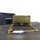 chanel：2023秋冬新款四色大小現貨：羊皮系列：正品開模，頂級師傅打造：經