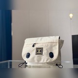 香奈兒Chanel斜挎包永遠的百搭單品男女皆可這份質感 值得擁有 尺寸3