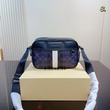配禮盒 “Coach/蔻馳”相機包進口原廠超纖超高清五金logo标志、專用裡内裡